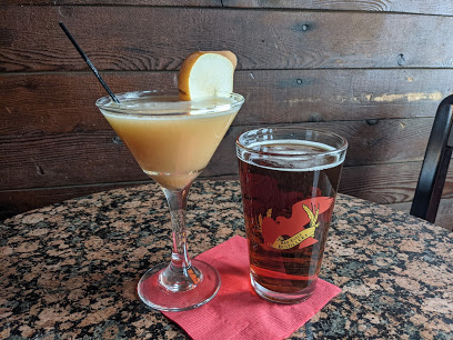 Red Eagle Spirits