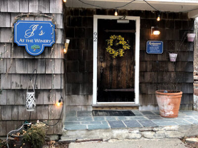 J's Restaurant At the Winery