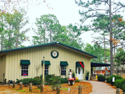 Butterducks Winery