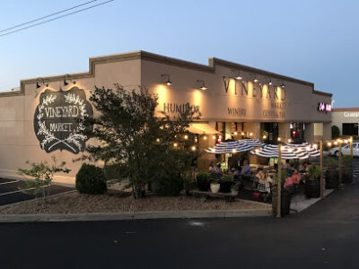 Vineyard Market