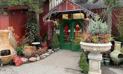 Hillside Nursery