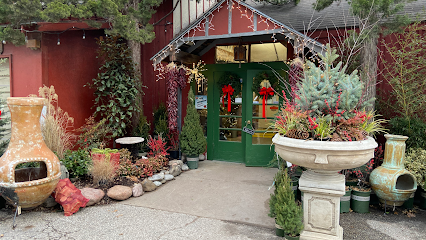 Hillside Nursery
