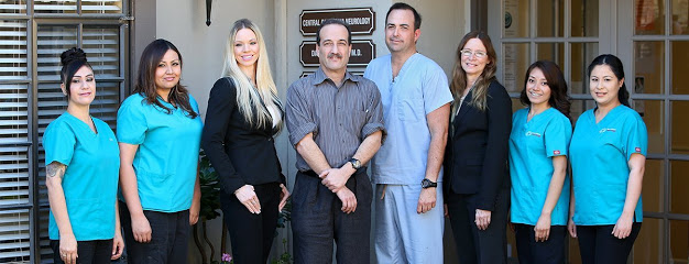 Central California Neurology