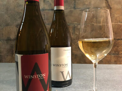 J Winston Winery