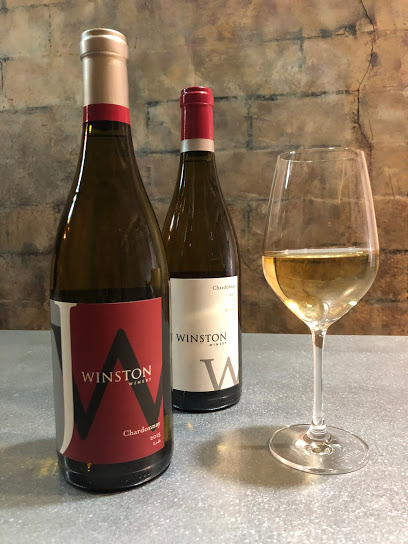 J Winston Winery