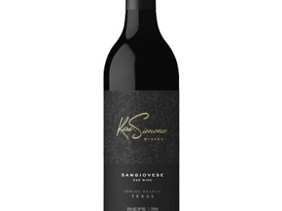 Kai-Simone Winery
