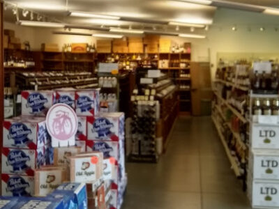 Young's Liquor