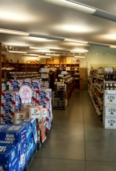 Young's Liquor