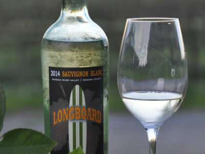Longboard Vineyards