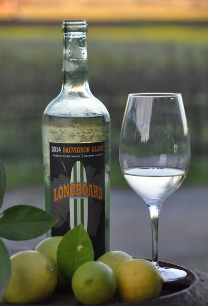 Longboard Vineyards
