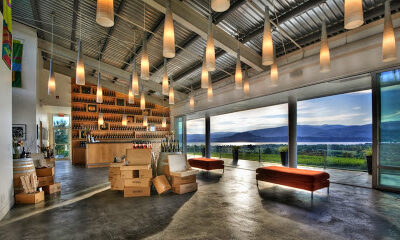 Tantalus Vineyards