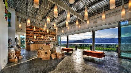 Tantalus Vineyards