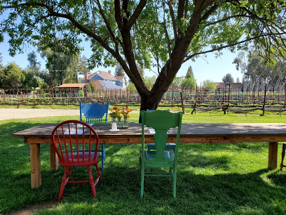 3 Oaks Vineyard