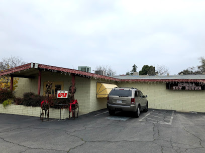 Sierra Nut House