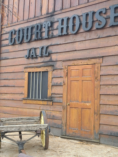 Prairie Schooner Steak House