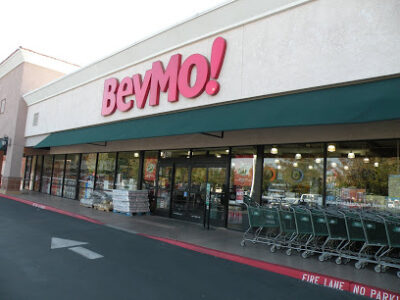BevMo!