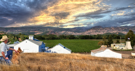 Gamble Family Vineyards