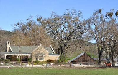 Rangeland Wines