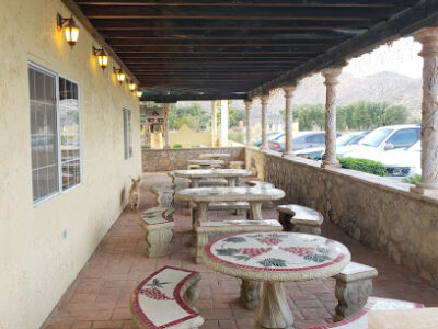 Restaurante Sarmiento's