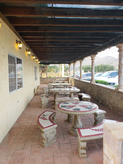 Restaurante Sarmiento's