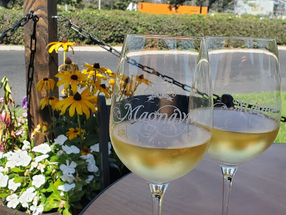 Magnavino Cellars