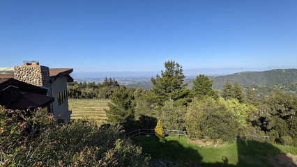 Thomas Fogarty Winery