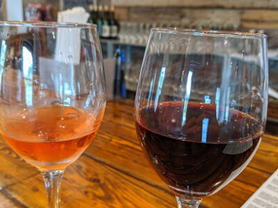 Dragon Flower Winery