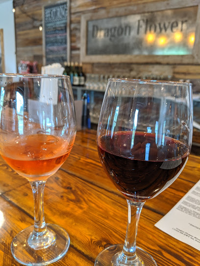 Dragon Flower Winery