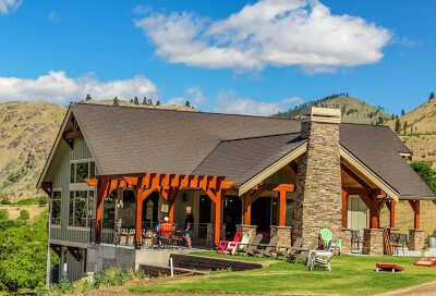 Tipsy Canyon Winery