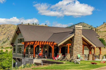 Tipsy Canyon Winery