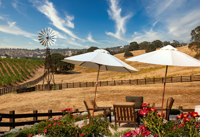 Rancho Victoria Vineyard