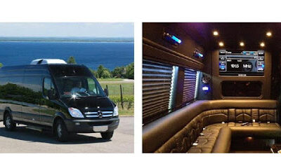 Grand Traverse Tours