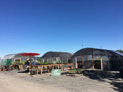 Forni Farm & Nursery