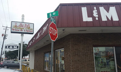 L & M Package Store