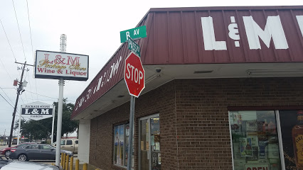 L & M Package Store