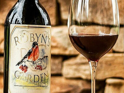Robyn's Garden Winery