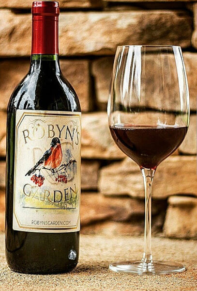 Robyn's Garden Winery