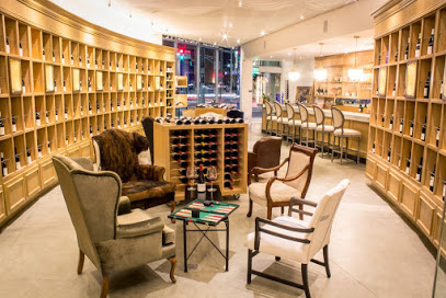 Heritage Fine Wines