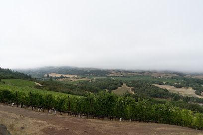 Coursey Graves Winery