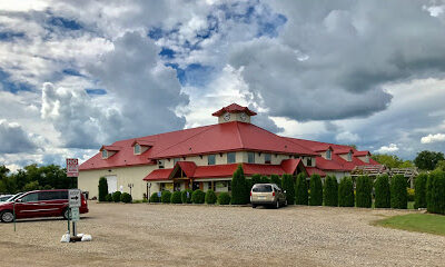 Millner Heritage Vineyard & Winery