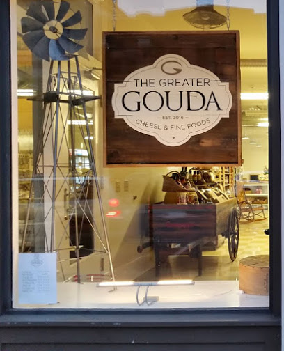 The Greater Gouda