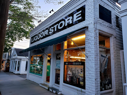 Jobs Lane Wine & Liquor Shop