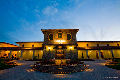 Casa Real at Ruby Hill Winery