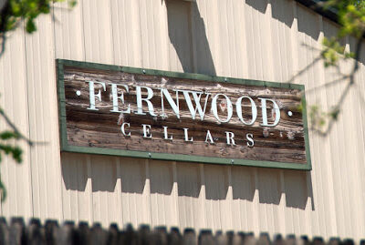 Fernwood Cellars