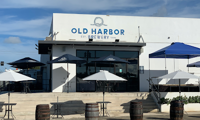 Old Harbor Brewery