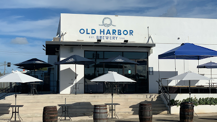 Old Harbor Brewery
