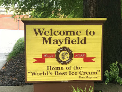 Mayfield Dairy Farms