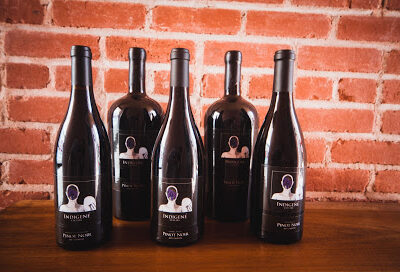 Indigené Cellars