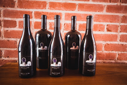 Indigené Cellars