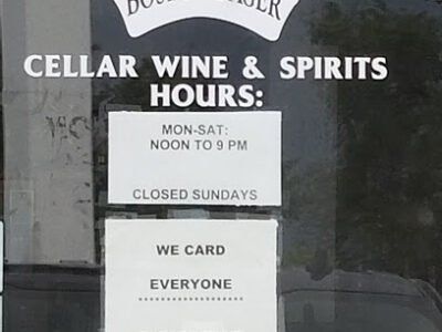 Wine Cellar